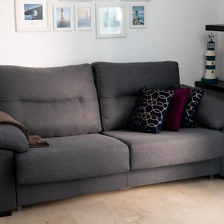 Las Palmas Lighthouse Apartment מראה חיצוני תמונה