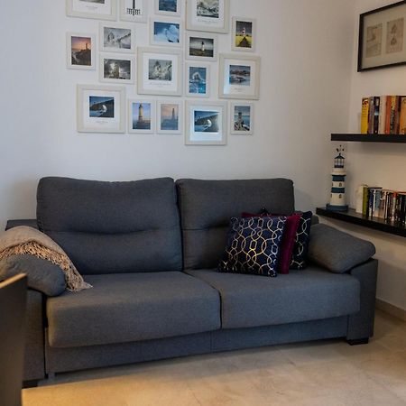 Las Palmas Lighthouse Apartment מראה חיצוני תמונה