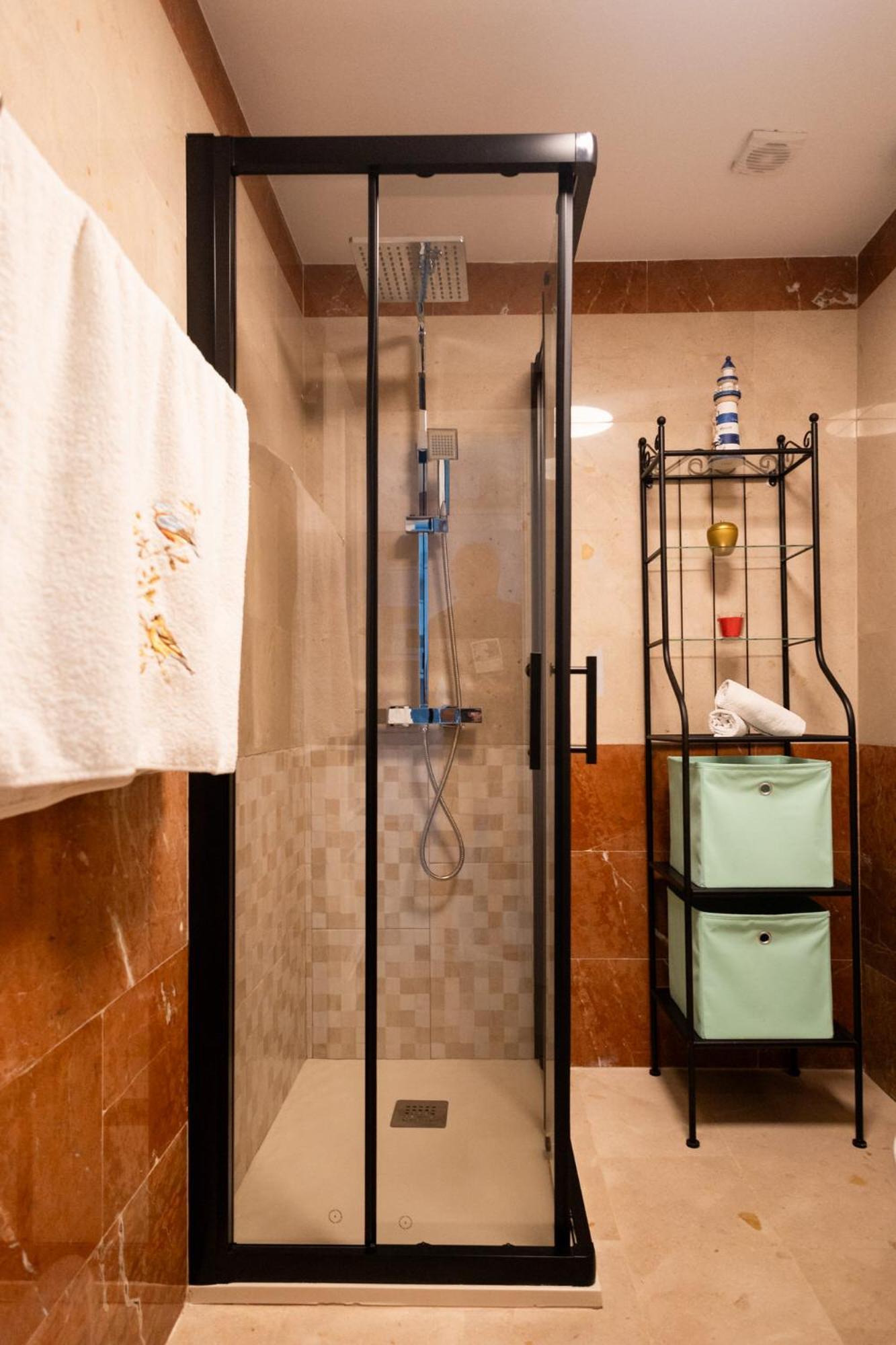 Las Palmas Lighthouse Apartment מראה חיצוני תמונה