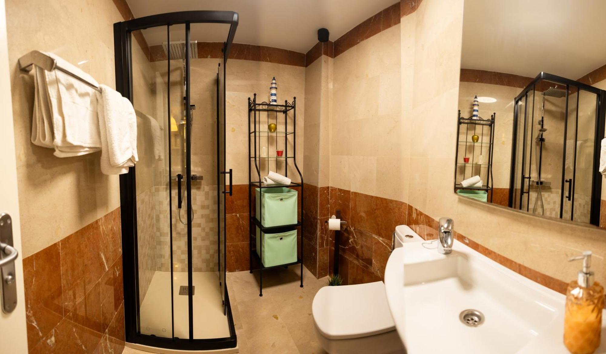 Las Palmas Lighthouse Apartment מראה חיצוני תמונה