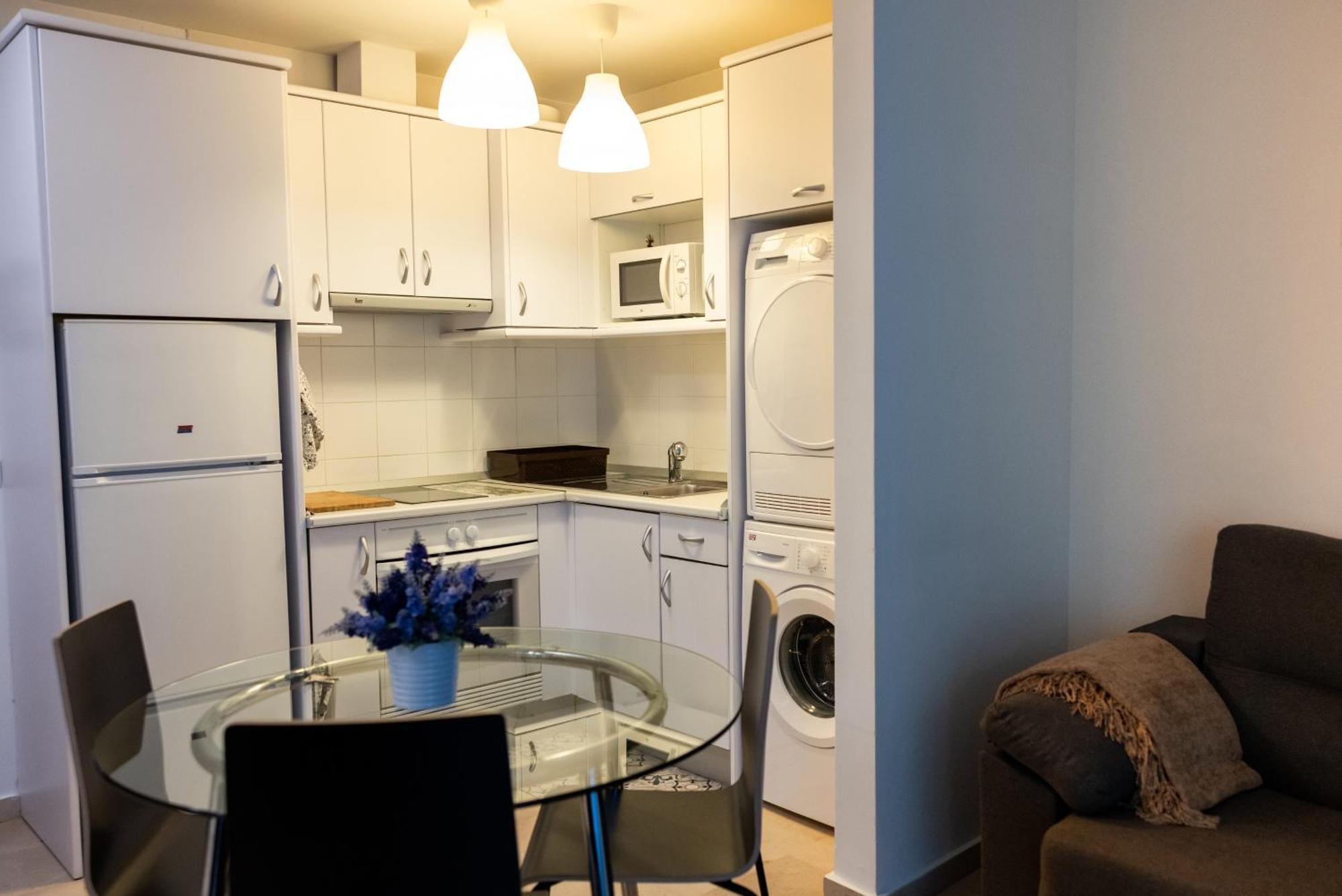 Las Palmas Lighthouse Apartment מראה חיצוני תמונה