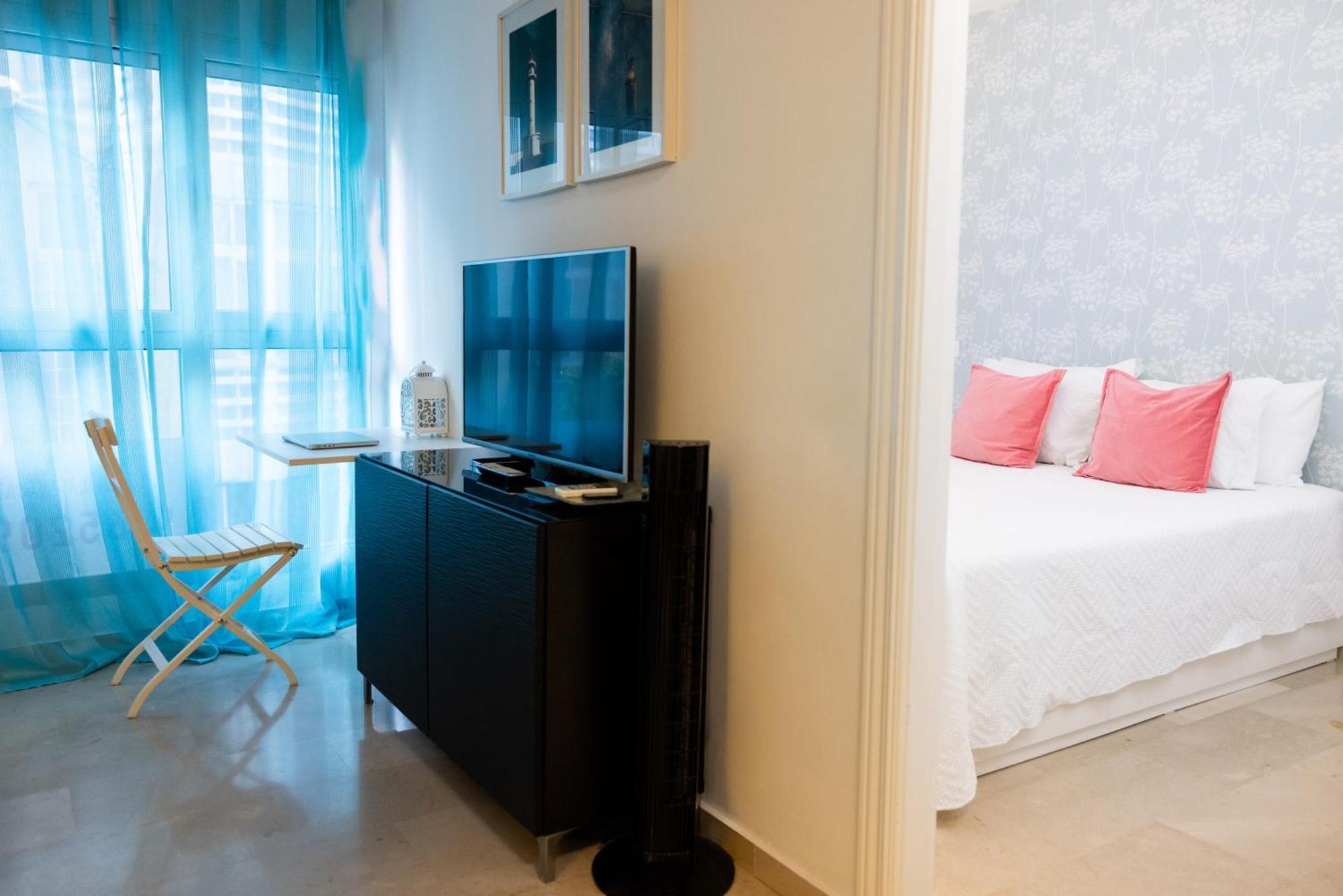 Las Palmas Lighthouse Apartment מראה חיצוני תמונה