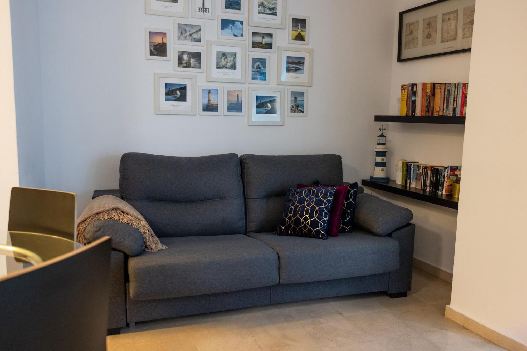 Las Palmas Lighthouse Apartment מראה חיצוני תמונה