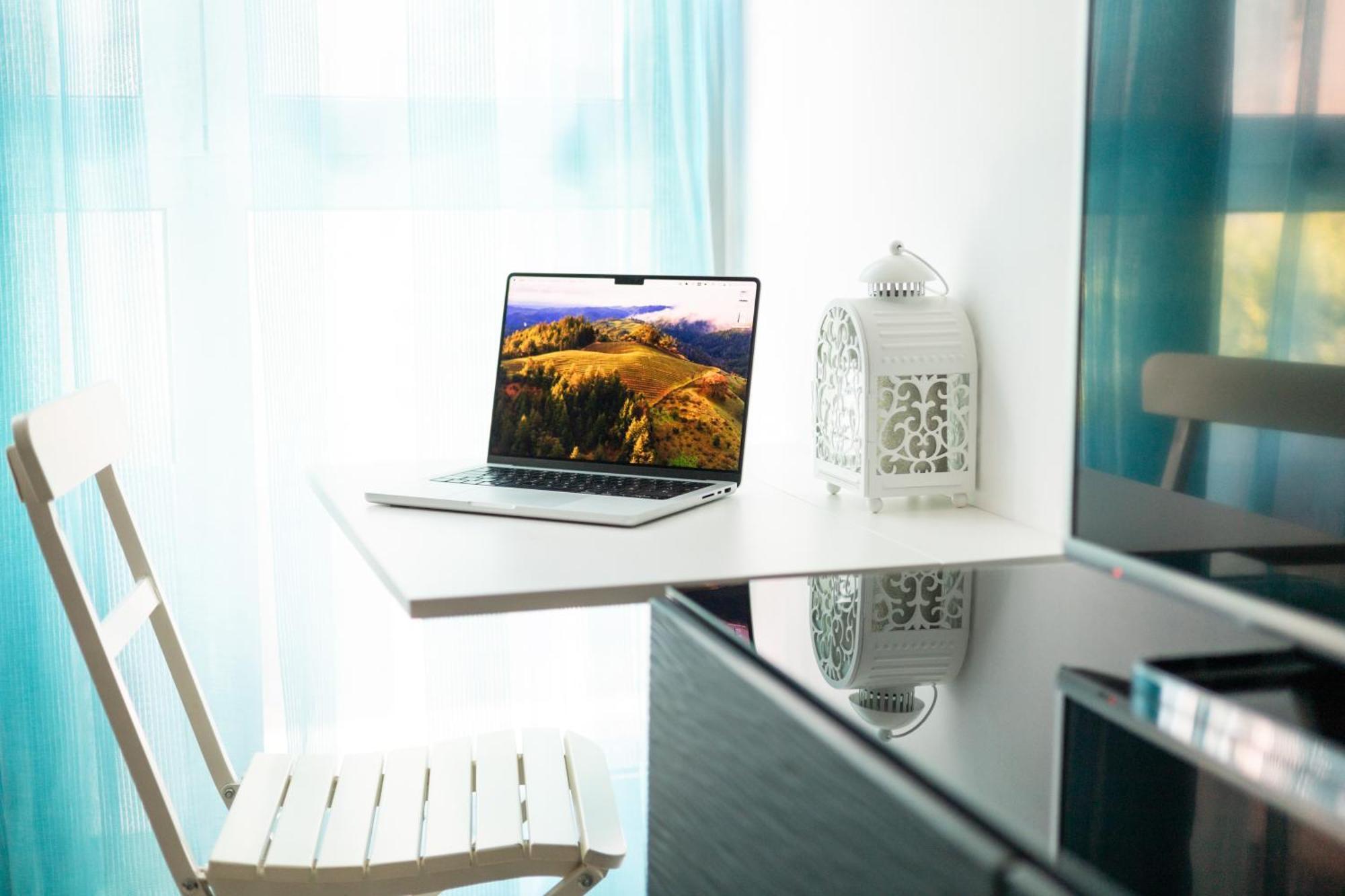 Las Palmas Lighthouse Apartment מראה חיצוני תמונה