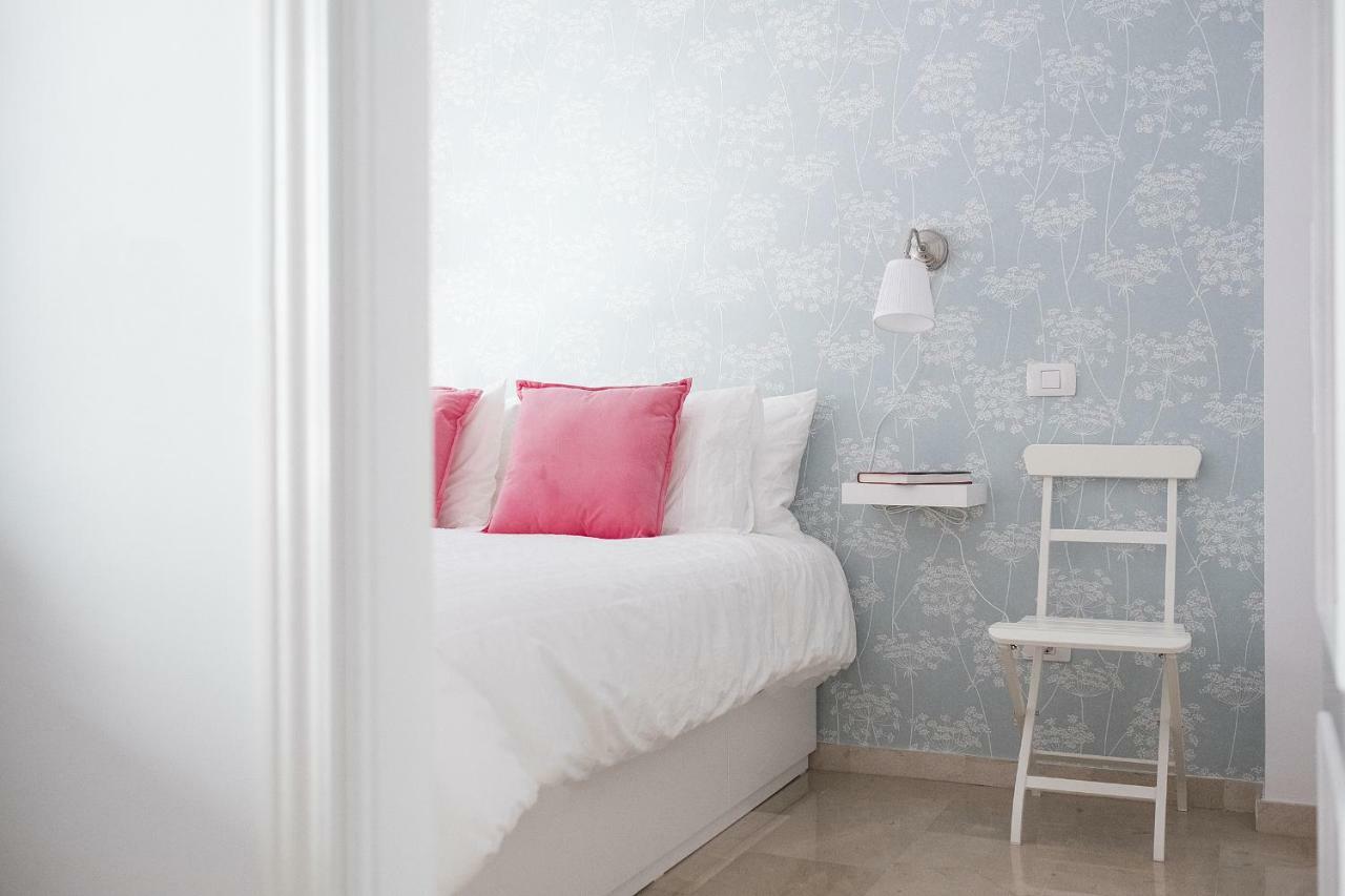 Las Palmas Lighthouse Apartment מראה חיצוני תמונה