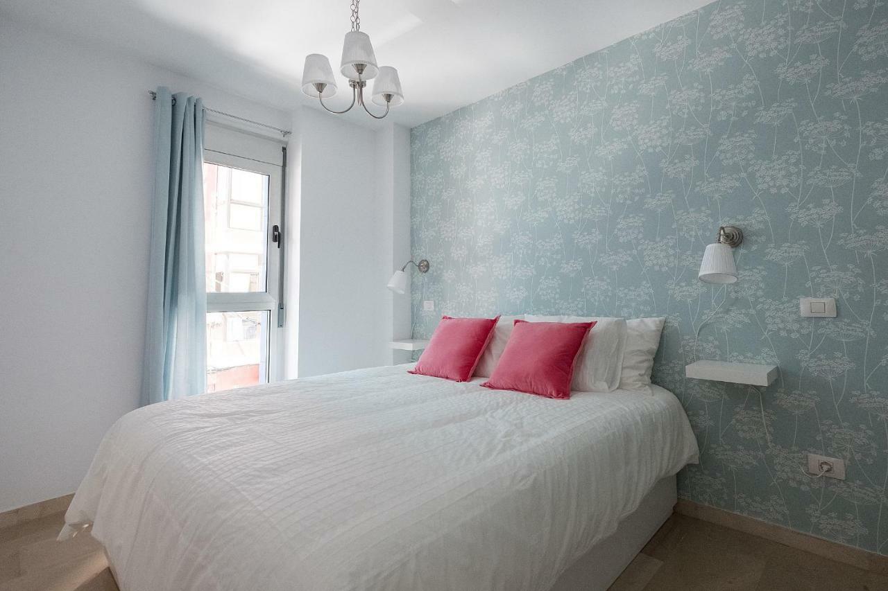 Las Palmas Lighthouse Apartment מראה חיצוני תמונה