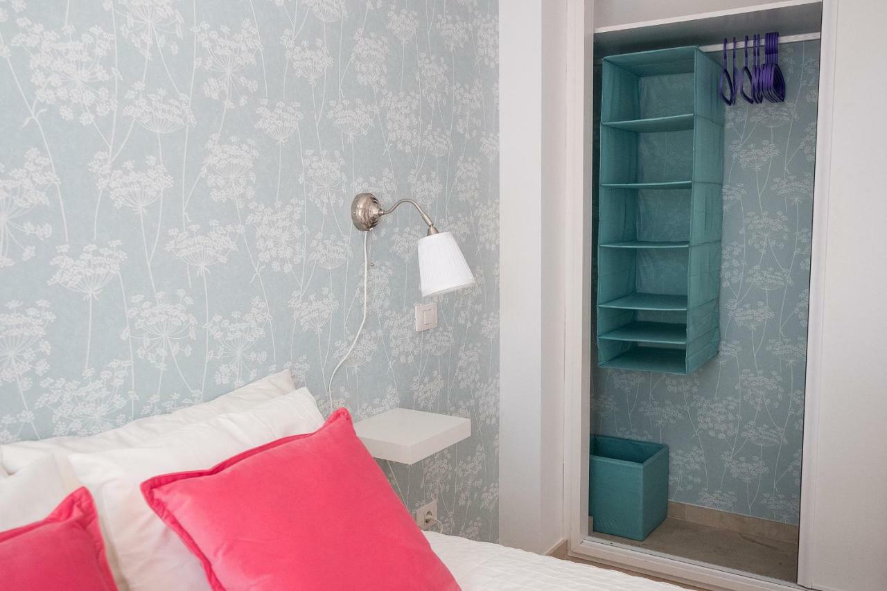 Las Palmas Lighthouse Apartment מראה חיצוני תמונה