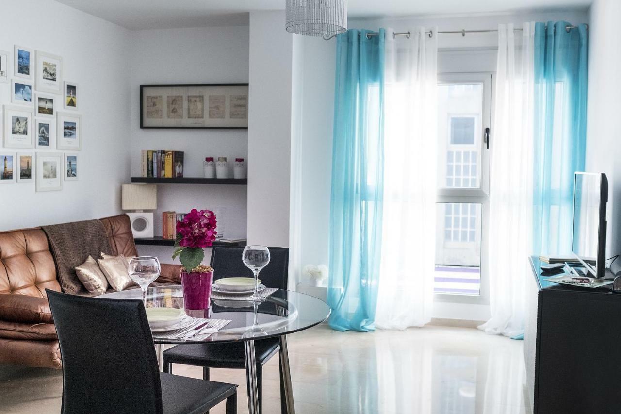 Las Palmas Lighthouse Apartment מראה חיצוני תמונה