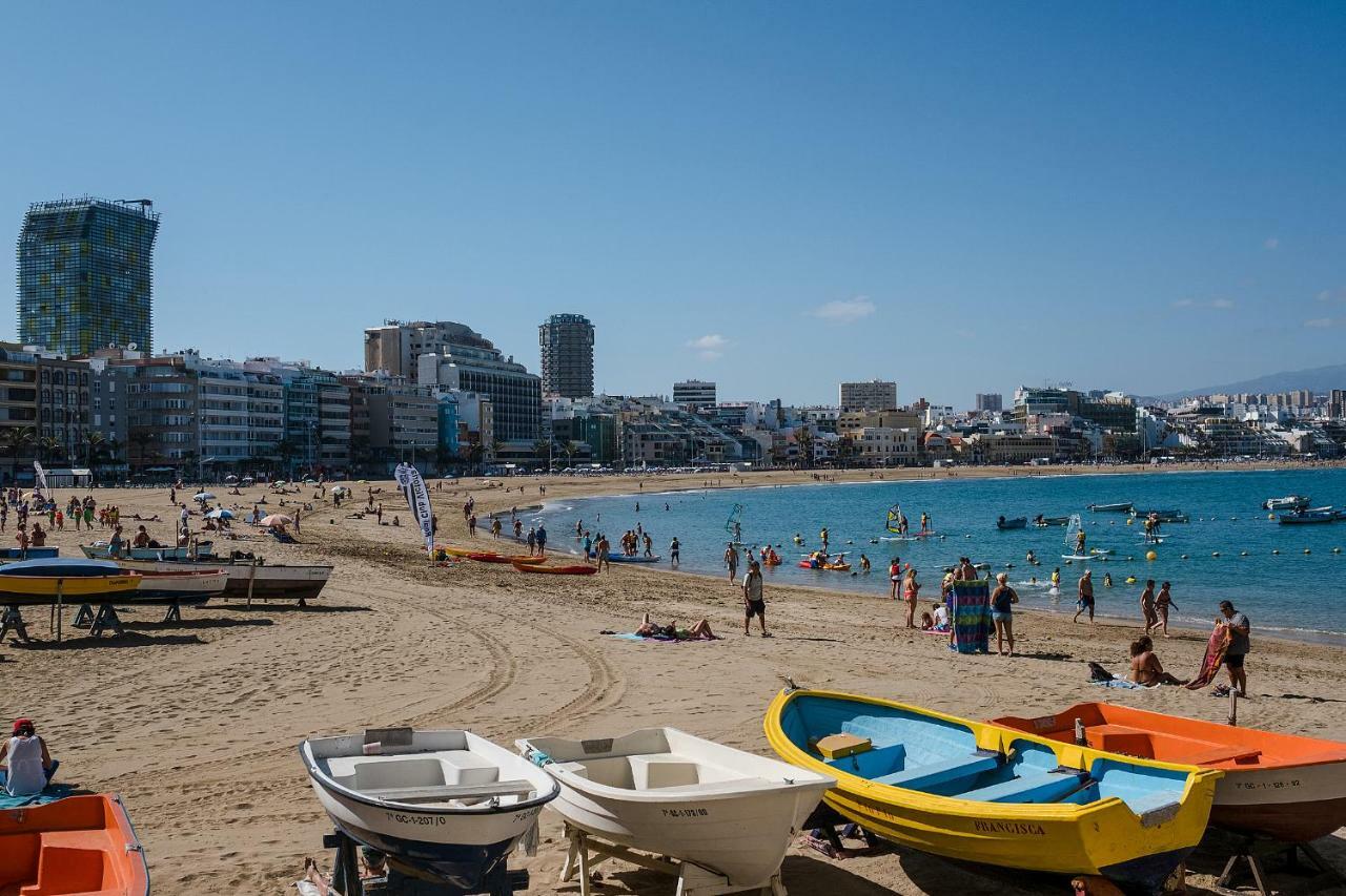 Las Palmas Lighthouse Apartment מראה חיצוני תמונה