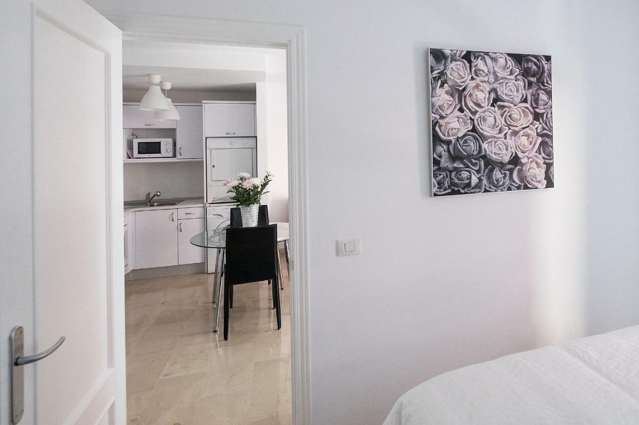 Las Palmas Lighthouse Apartment מראה חיצוני תמונה